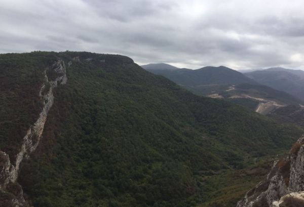 Azerbaijan eyes allocating sufficient funds from budget for restoration of liberated territories