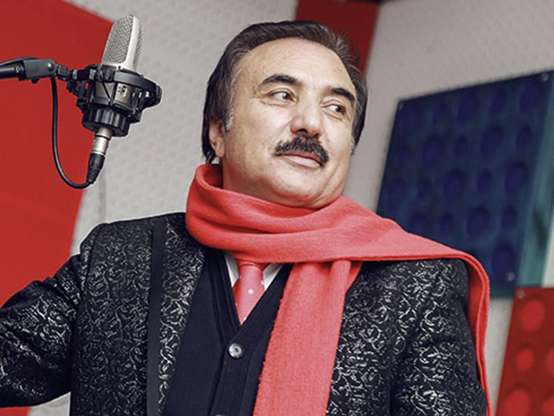 Сайяд Ализаде пока не подключен к ЭКМО – брат артиста