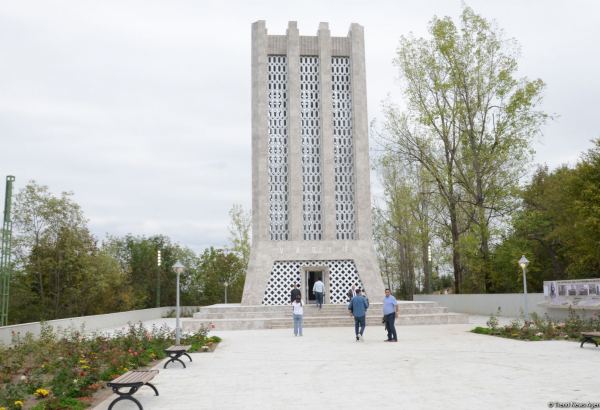 Azerbaijan determines procedure for monitoring monuments in Shusha