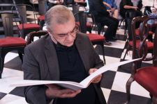 Почему двери убежали от людей? Фантастическая ситуация в Баку (ФОТО)
