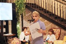 Почему двери убежали от людей? Фантастическая ситуация в Баку (ФОТО)