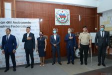 Азербайджанский Зорро и дочери-мушкетерши: Все началось с деревянного меча – интервью с Асафом Меликовым (ФОТО)