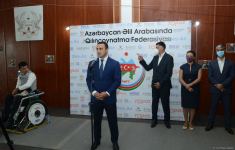 Азербайджанский Зорро и дочери-мушкетерши: Все началось с деревянного меча – интервью с Асафом Меликовым (ФОТО)