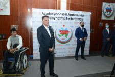 Азербайджанский Зорро и дочери-мушкетерши: Все началось с деревянного меча – интервью с Асафом Меликовым (ФОТО)