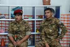 Азербайджанский Зорро и дочери-мушкетерши: Все началось с деревянного меча – интервью с Асафом Меликовым (ФОТО)