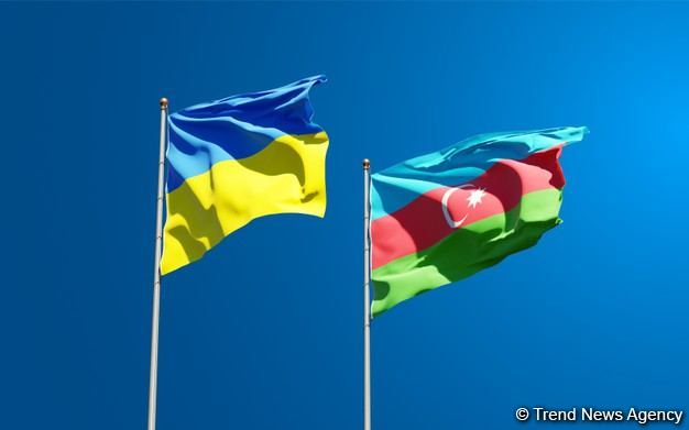 Азербайджан и Украина выходят на новый этап экономического сотрудничества? - ОБЗОР