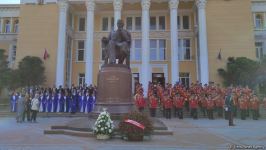 Праздник классической музыки в Баку (ФОТО/ВИДЕО)