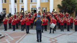 Праздник классической музыки в Баку (ФОТО/ВИДЕО)