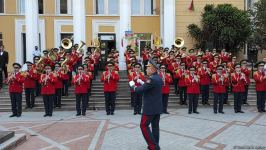 Праздник классической музыки в Баку (ФОТО/ВИДЕО)