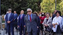 Праздник классической музыки в Баку (ФОТО/ВИДЕО)