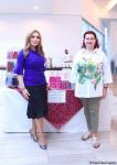 "Женщины – предприниматели Азербайджана" торжественно отметили 20-летие – церемония награждения премии "Хуршидбану Натаван" (ФОТО)