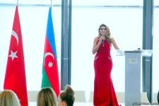 "Женщины – предприниматели Азербайджана" торжественно отметили 20-летие – церемония награждения премии "Хуршидбану Натаван" (ФОТО)