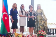 "Женщины – предприниматели Азербайджана" торжественно отметили 20-летие – церемония награждения премии "Хуршидбану Натаван" (ФОТО)