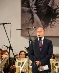 Состоялась церемония торжественного открытия XIII Международного музыкального фестиваля Узеира Гаджибейли (ФОТО/ВИДЕО)