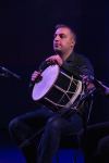 Увлекательное путешествие в мир национальной музыки и танцев на сцене YARAT (ФОТО)