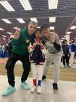 Азербайджанский Зорро и дочери-мушкетерши: Все началось с деревянного меча – интервью с Асафом Меликовым (ФОТО)