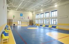 President Ilham Aliyev inaugurates secondary school No 307 in Sabunchu district after major overhaul (PHOTO)