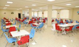 President Ilham Aliyev inaugurates secondary school No 307 in Sabunchu district after major overhaul (PHOTO)