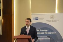 В Азербайджане утверждено свыше 1,9 тыс. заявок на получение поддержки для бизнеса (ФОТО)