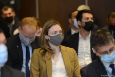 В Азербайджане утверждено свыше 1,9 тыс. заявок на получение поддержки для бизнеса (ФОТО)