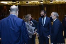 В Азербайджане утверждено свыше 1,9 тыс. заявок на получение поддержки для бизнеса (ФОТО)
