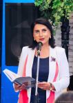 Известные деятели культуры представили книгу "Дастан Карабаха. Тридцатилетнее ожидание – 44-дневная Победа" (ФОТО/ВИДЕО)