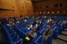 Жемчужины азербайджанской оперы – от "Кероглу" до "Вагифа" (ФОТО)