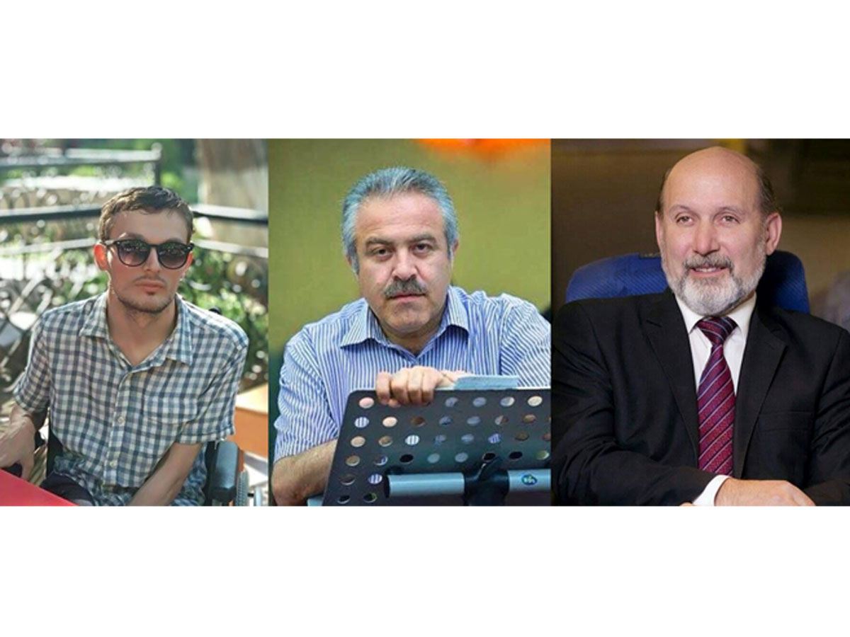 Актеры отмечены дипломами Турции за реализацию проекта "Карабах – это Азербайджан!" (ФОТО/ВИДЕО)