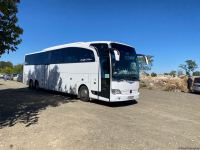 Residents of Aghdam make another trip to their native lands (PHOTO)