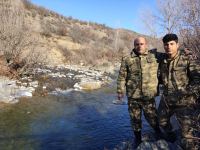 Стартовал новый проект – герои Карабахской войны читают свои произведения (ВИДЕО, ФОТО)
