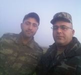 Стартовал новый проект – герои Карабахской войны читают свои произведения (ВИДЕО, ФОТО)