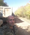 Стартовал новый проект – герои Карабахской войны читают свои произведения (ВИДЕО, ФОТО)