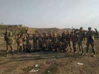 Стартовал новый проект – герои Карабахской войны читают свои произведения (ВИДЕО, ФОТО)