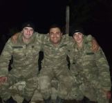 Стартовал новый проект – герои Карабахской войны читают свои произведения (ВИДЕО, ФОТО)
