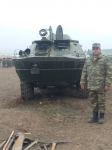 Стартовал новый проект – герои Карабахской войны читают свои произведения (ВИДЕО, ФОТО)
