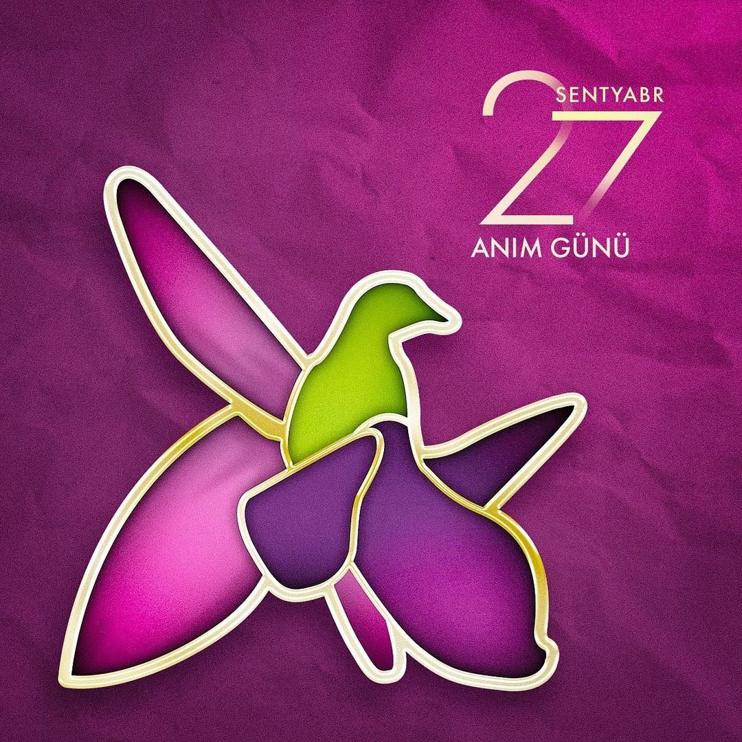 First Vice-President Mehriban Aliyeva: I express my gratitude to the parents who raised brave sons, whose names are engraved in the history of the Azerbaijani state (PHOTO)