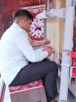 Стартовал уникальный проект! Во всем Азербайджане будут ткать один ковер "Карабах"  (ФОТО)