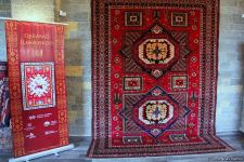 Стартовал уникальный проект! Во всем Азербайджане будут ткать один ковер "Карабах"  (ФОТО)