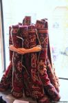 Стартовал уникальный проект! Во всем Азербайджане будут ткать один ковер "Карабах"  (ФОТО)