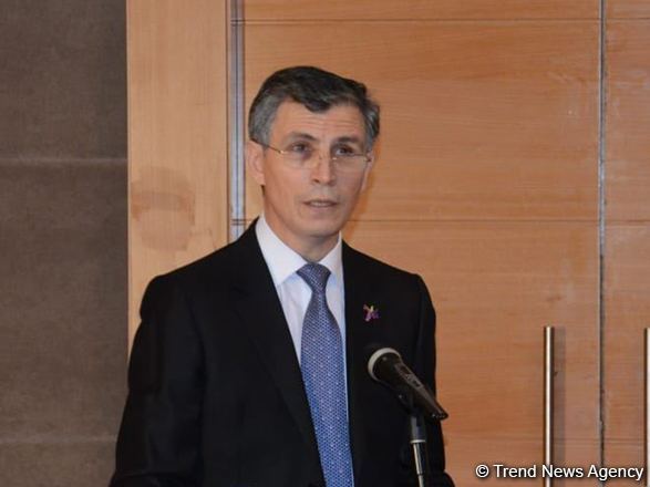 Вооруженное нападение на Фазиля Мустафу является терактом - Захид Орудж