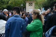 В БГУ объяснили причины скопления студентов перед корпусами вуза (ФОТО)