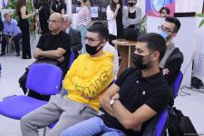 В Баку отметили Международный день музыки (ВИДЕО, ФОТО)