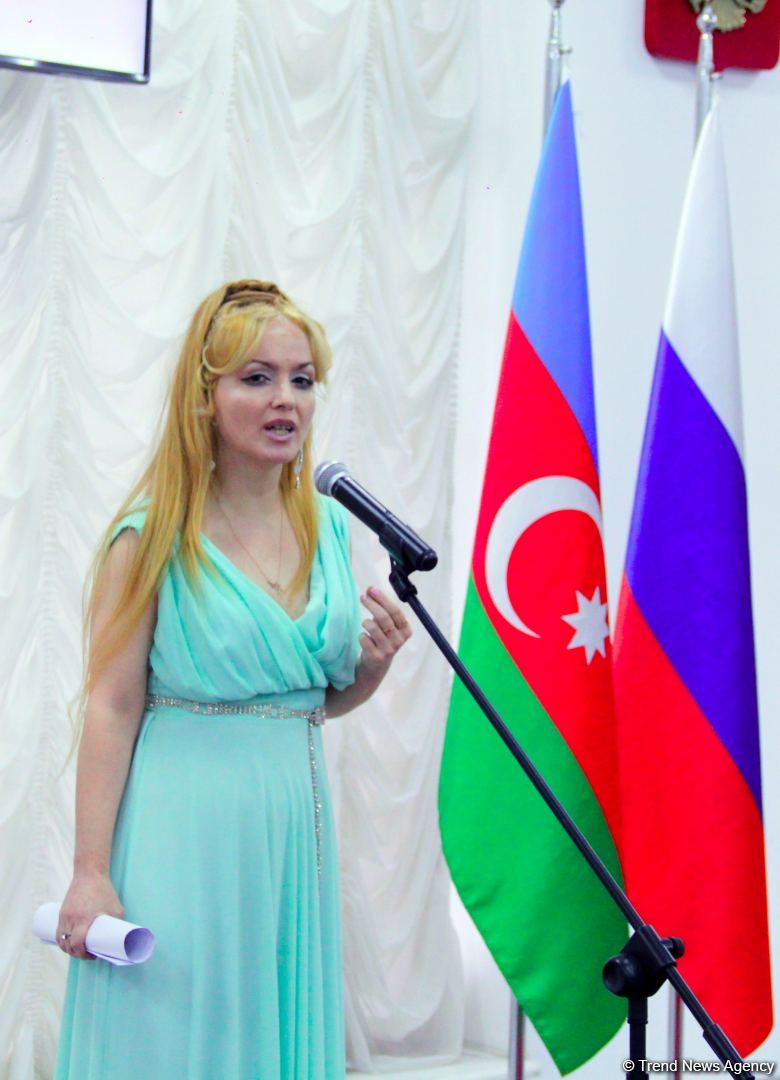 В Баку отметили Международный день музыки (ВИДЕО, ФОТО)
