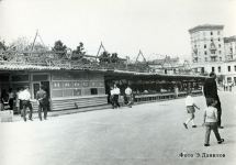 Морской дьявол в Баку! О красавице Наргиз, или Как 60 лет назад появился первый рок-н-ролл (ВИДЕО, ФОТО)
