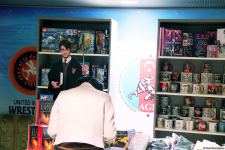В Баку открылась Национальная книжная выставка-продажа, представлено более 50 000 книг (ФОТО)