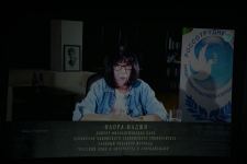 Подобно яркой комете он пронесся… В Азербайджане сняли фильм о Сергее Есенине (ФОТО)