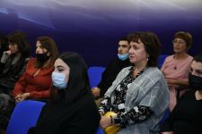 Подобно яркой комете он пронесся… В Азербайджане сняли фильм о Сергее Есенине (ФОТО)