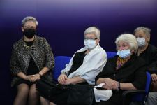 Подобно яркой комете он пронесся… В Азербайджане сняли фильм о Сергее Есенине (ФОТО)