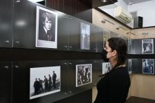 Подобно яркой комете он пронесся… В Азербайджане сняли фильм о Сергее Есенине (ФОТО)