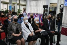 Подобно яркой комете он пронесся… В Азербайджане сняли фильм о Сергее Есенине (ФОТО)